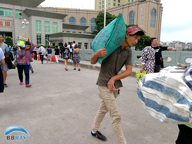 广西东兴有多少人口_如果你也爱浪花,就到海边来