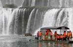 广西边关风情旅游带建设纵览