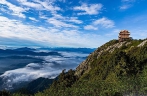 3,099m summit of Mount Emei reopens to public after 15-year closure