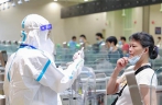 14-day quarantine cancelled for entries to Zhuhai from Macao