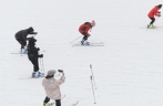 冰雪经济暖寒冬