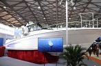 2023上海国际游艇展启幕
