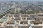 上海：非成套旧住房改造项目全面推进