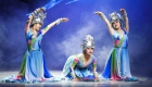 贵州大型民族歌舞《多彩贵州风》成功演出5000场