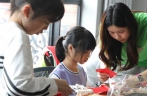 上海：缓解暑期“看护难” 小学生爱心暑托班开班