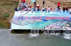 广西柳城：携手共护母亲河 人大代表在行动