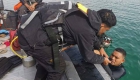 印尼发生沉船事故致15人死亡