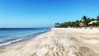 缅甸西南海岸度假的好地方——维桑海滩