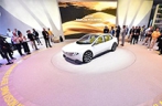 2023年德国国际汽车及智慧出行博览会开幕