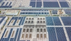 中泰合作建设泰国工厂屋顶光伏发电项目
