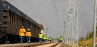 泰国和老挝跨境铁路将于7月中旬试运行
