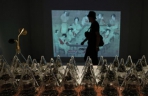 “新生万物－中国非遗与当代设计展”在巴黎举行