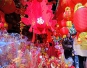 People prepare for Chinese Lunar New Year in Guangxi