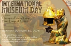 International Museum Day： Fascinating relics in China’s museums