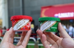 National liquor brand Maotai opens ice cream store in Guiyang