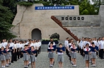 85th anniversary of ‘July 7 Incident’ marked in Nanjing