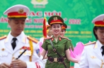 ASEAN Plus 2022 Police Music Festival held in Vietnam