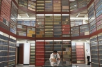 Guangzhou branch of the National Archives of Publications and Culture opens to public