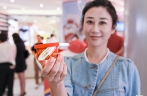 Chinese spirit brand Moutai opens ice cream shop in Beijing