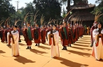 Ceremony held to commemorate 2,573rd anniversary of Confucius’ birth