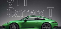 保时捷911Carrera-T启动中国预售 大众速腾300TSI超越版车型正式上市