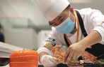 2022第五届世界川菜大会在四川雅安举行