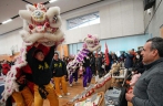 Lantern Festival celebrated around world