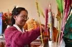 西藏：欢度藏历新年
