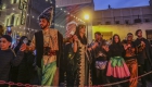 阿塞拜疆：迎接诺鲁孜节