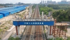 防城港至东兴将结束无铁路交通的历史