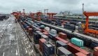 今年西部陆海新通道铁海联运货物超30万标箱