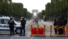 法国内政部认为骚乱暴力事件强度有所减弱