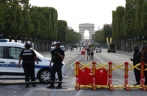 法国内政部认为骚乱暴力事件强度有所减弱