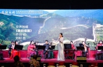 “丝路花语”中国民族音乐印度尼西亚专场演出在雅加达举行
