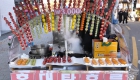 糖葫芦在韩国爆火，中国网友开始担心了…