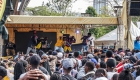 肯尼亚首都举办第二届内罗毕节