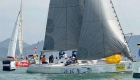 2023年“一带一路”国际帆船赛（马来西亚站）收帆