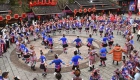 2024年全国春节“村晚”主会场活动在柳州举办