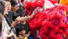 第二十届菲中传统文化节举行