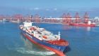 广西外贸进出口额截至2月中旬同比增长8%以上