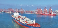 广西外贸进出口额截至2月中旬同比增长8%以上