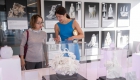 “中国白·德化瓷”国际巡展在纽约举办推介活动