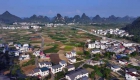 可爱的乡村——“亿元村”的初夏图景