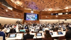 第77届世界卫生大会在日内瓦开幕