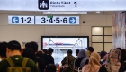 印尼雅万高铁开通运营8个月