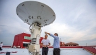 中国低轨宽带卫星互联网落地泰国