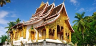 老挝7月1日起对中国游客实施免签政策