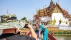 中国公民免签入境泰国单次停留期可达60天