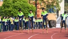 来看中学体育课的“宝藏项目”